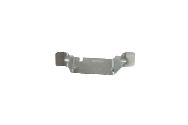 Fender Mounting Midpoint Bracket, Left - Mopar (68036267AA) - view 2