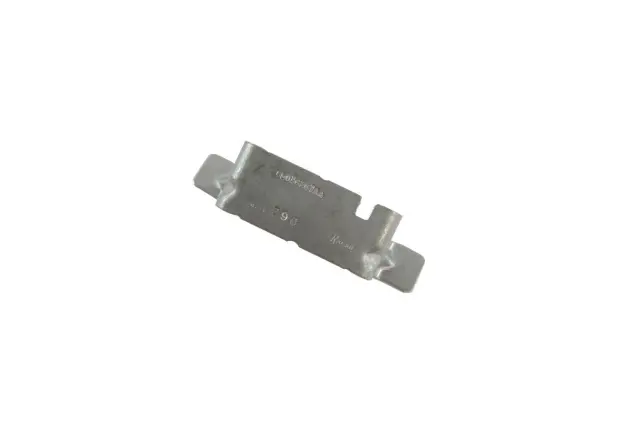 Fender Mounting Midpoint Bracket, Left - Mopar (68036267AA) - view 4