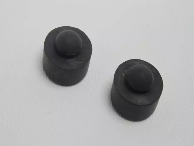 Rubber Bumper - Mopar (68036552AA) - view 13