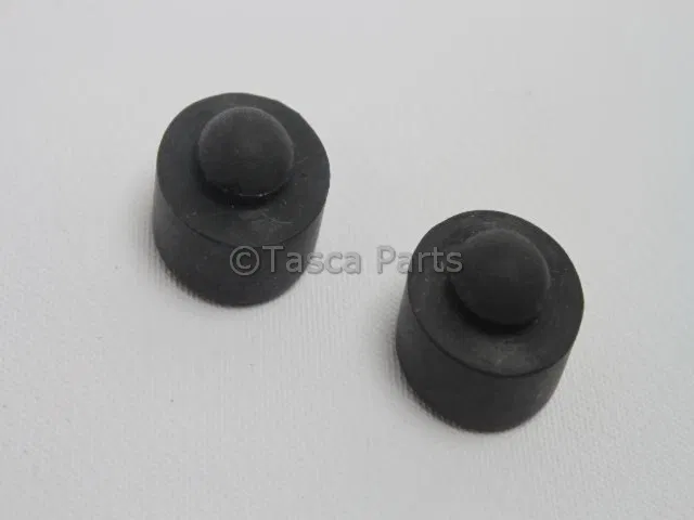 Rubber Bumper - Mopar (68036552AA) - view 4