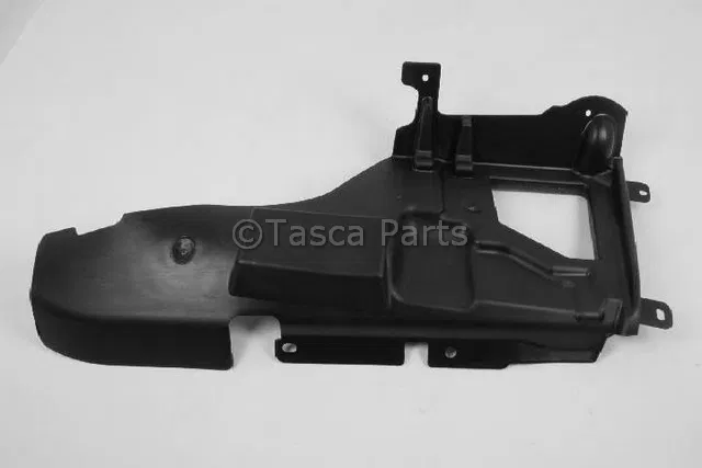 Fender Shield - Mopar (68036598ad) - view 8