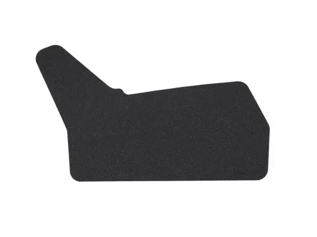 B-Pillar To Quarter Panel Mucket, Left - Mopar (68039527ab)