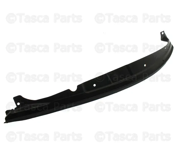 Weatherstrip, Right - Mopar (68040048AC)