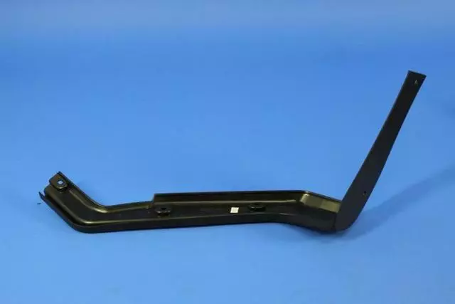 Fender Guard, Left - Mopar (68040759AB) - view 3