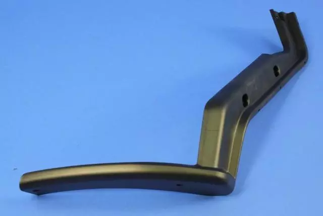 Fender Guard, Left - Mopar (68040759AB) - view 7
