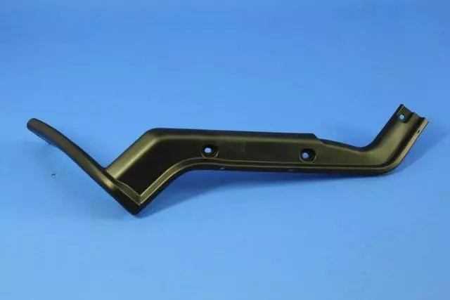 Fender Guard, Left - Mopar (68040759AB) - view 9
