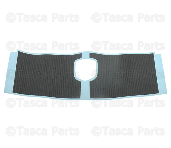 Decal - Mopar (68042868AA) - view 10