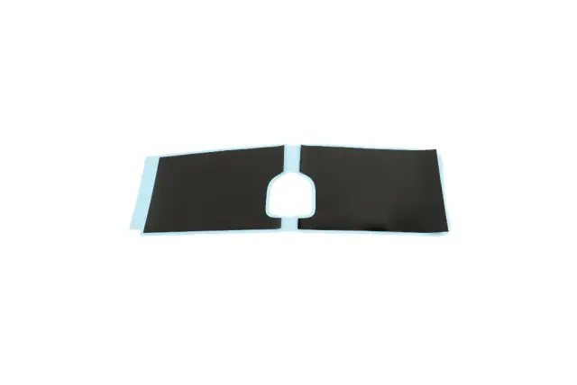 Decal - Mopar (68042868AA) - view 6