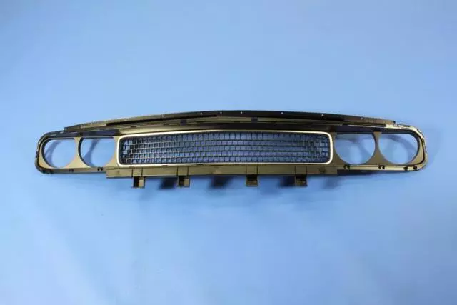 RADIATOR GRILLE - Mopar (68043388AB) - view 11