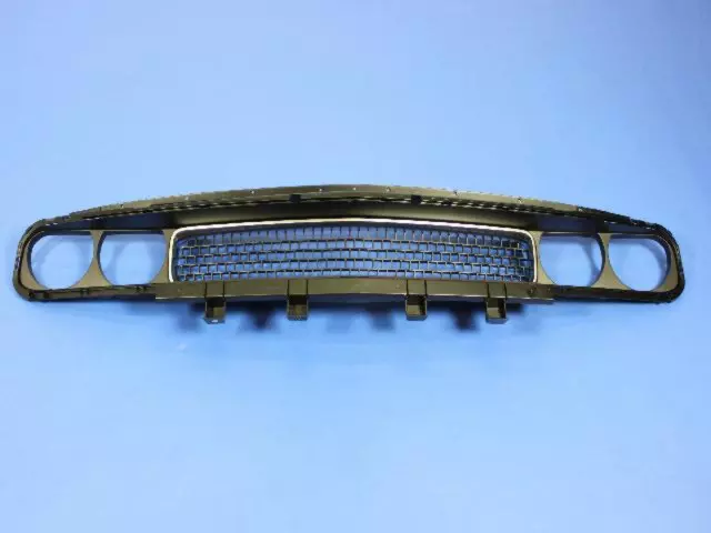 RADIATOR GRILLE - Mopar (68043388AB) - view 7