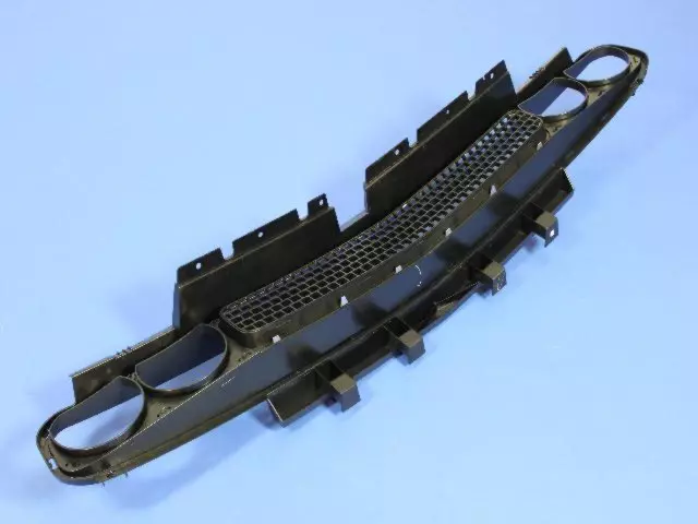 RADIATOR GRILLE - Mopar (68043388AB) - view 8