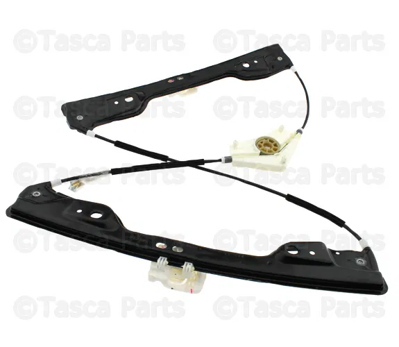 Window Regulator - Driver's Side (LH) - Mopar (68043735AA)
