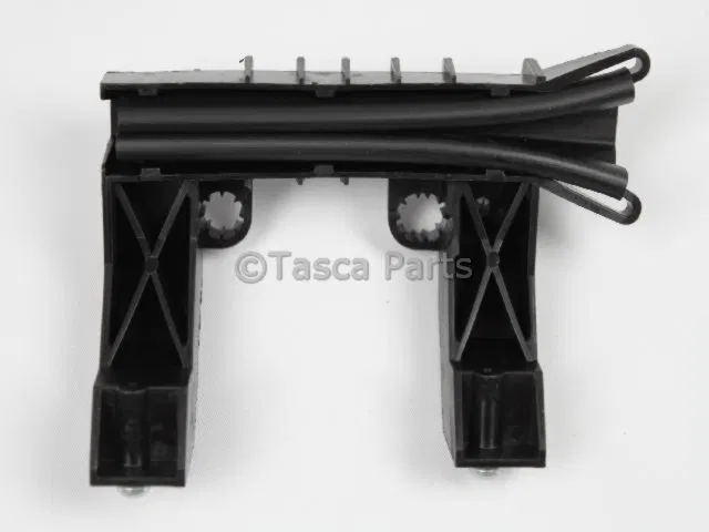 Rear Door Glass Channel, Right - Mopar (68043892AA)