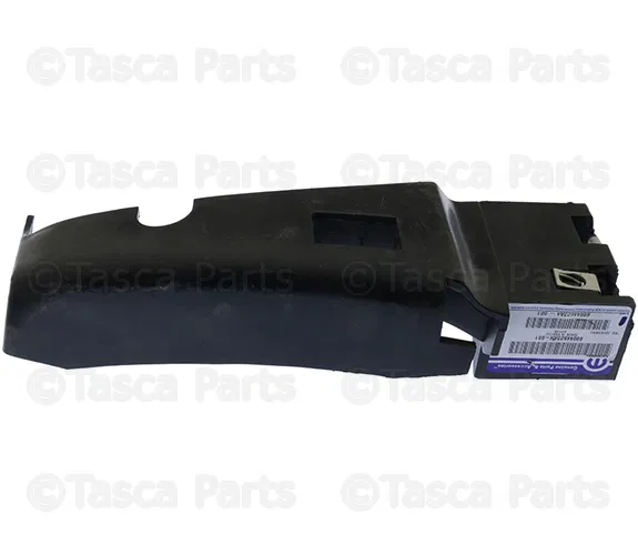 Front Bumper Side Bracket, Left - Mopar (68044623AA)
