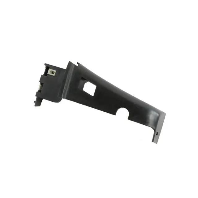 Front Bumper Side Bracket, Left - Mopar (68044623AA) - view 2