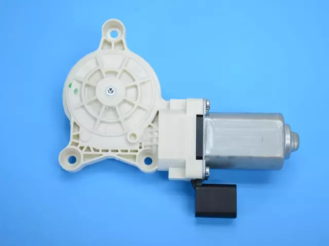 Window Regulator Motor, Right - Mopar (68044804aa)