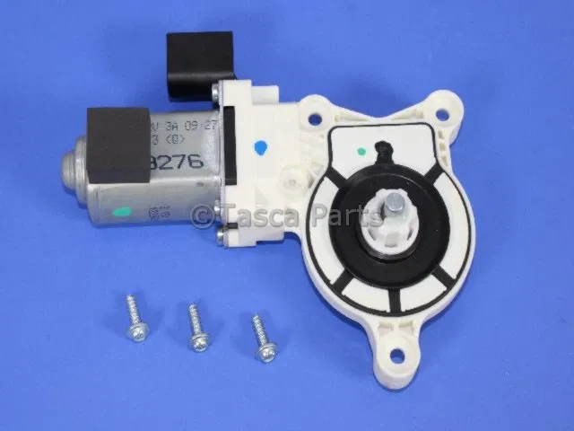 Window Regulator Motor, Left - Mopar (68044805aa) - view 3