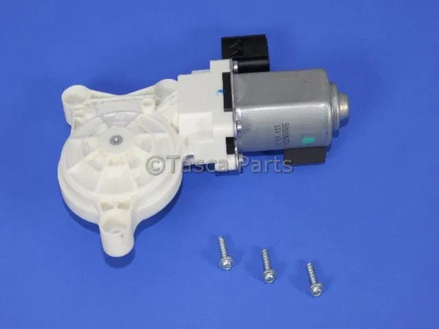Window Regulator Motor, Left - Mopar (68044805aa) - view 8