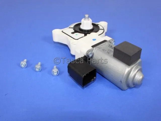 Window Regulator Motor, Left - Mopar (68044805aa) - view 9
