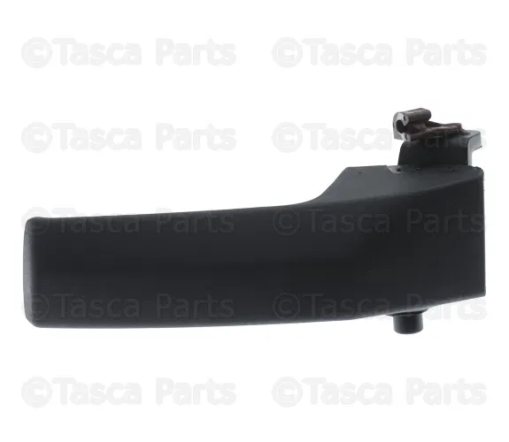 Door Interior Handle, Left - Mopar (68044819AB)
