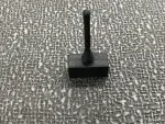 Door Inside Handle Bumper - Mopar (68044834aa) - view 6