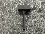 Door Inside Handle Bumper - Mopar (68044834aa) - view 7