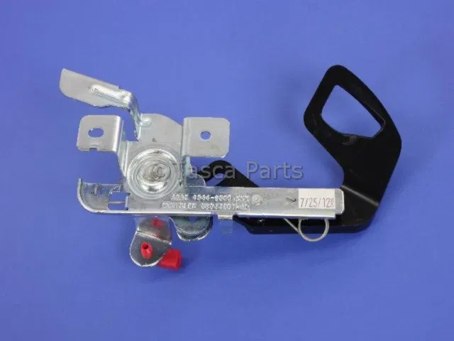 Door Control Unit - Mopar (68044867AD) - view 12