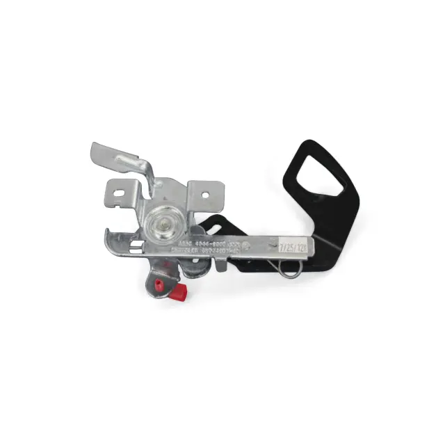 Door Control Unit - Mopar (68044867AD) - view 6