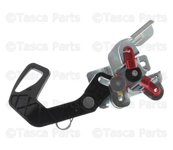 Door Control Unit - Mopar (68044867AD) - view 9