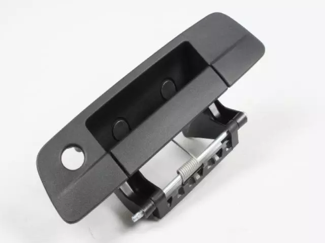 Tailgate Handle - Mopar (68044904AG) - view 3