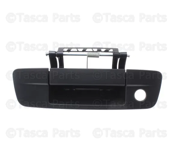 Tailgate Handle - Mopar (68044904AG) - view 5