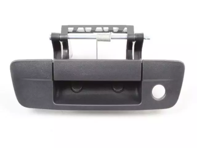 Tailgate Handle - Mopar (68044904AG) - view 6