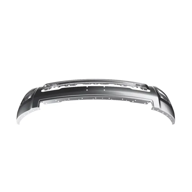 Front Bumper - Mopar (68045698ab)