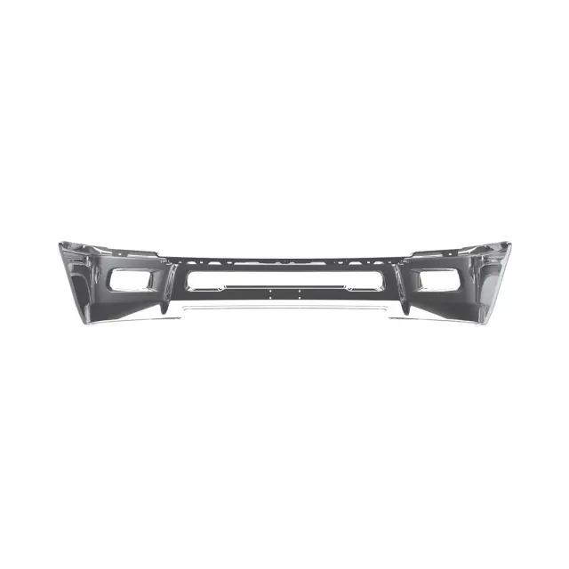 Front Bumper - Mopar (68045698ab) - view 2
