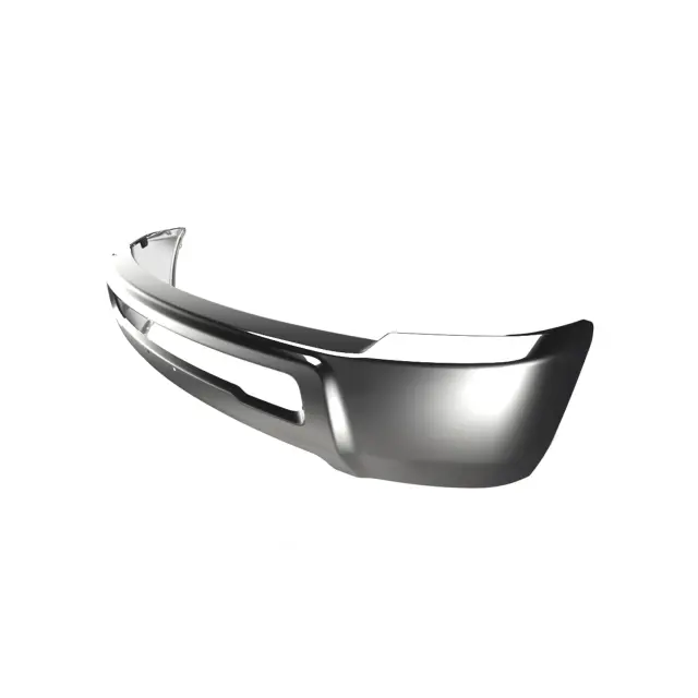 Front Bumper - Mopar (68045699AB) - view 5