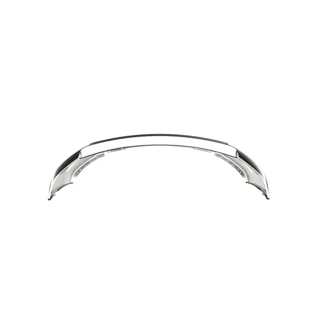 Front Bumper - Mopar (68045699AB) - view 8