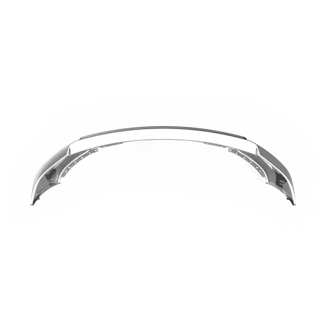 Bumper - Mopar (68045705AB) - view 12