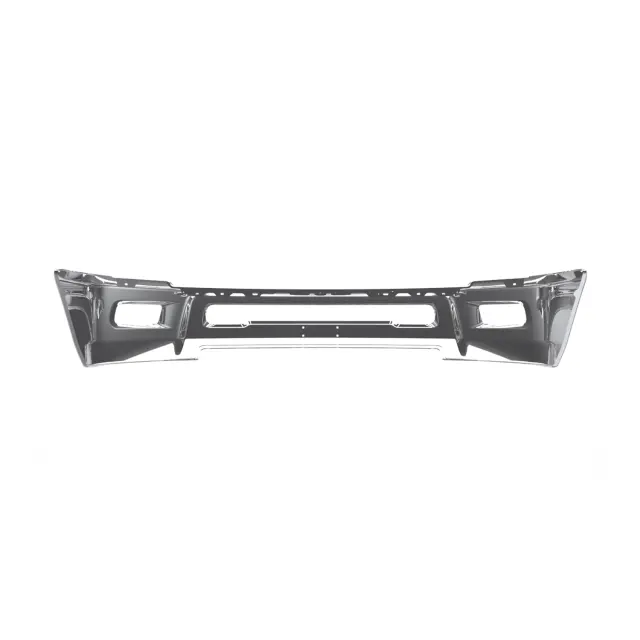 Bumper - Mopar (68045705AB) - view 13