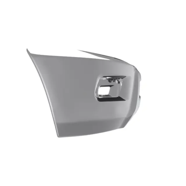 Bumper - Mopar (68045705AB) - view 14