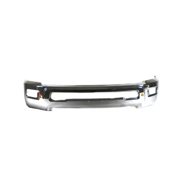 Bumper - Mopar (68045705AB) - view 2