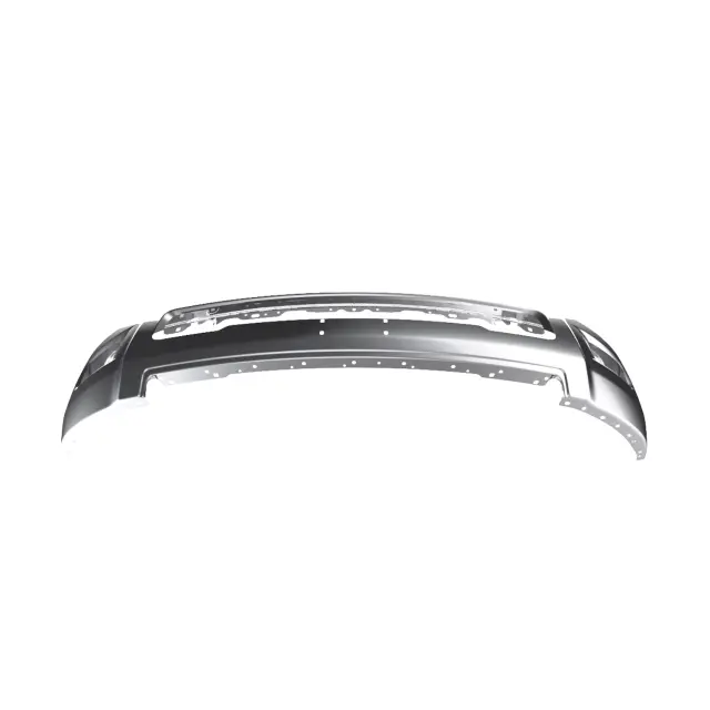 Bumper - Mopar (68045705AB) - view 7