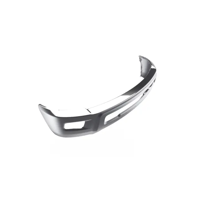 Bumper - Mopar (68045705AB) - view 8