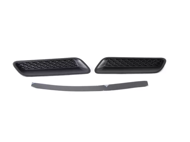 Hood Bezel - Mopar (68046800ae) - view 11