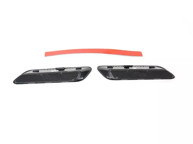 Hood Bezel - Mopar (68046800ae) - view 4