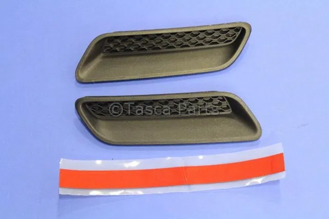Hood Bezel - Mopar (68046800ae) - view 7