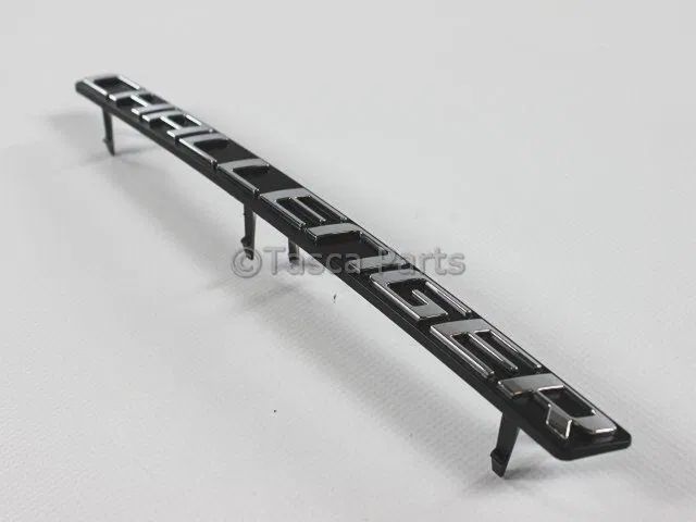 Nameplate - Mopar (68047939AA) - view 14