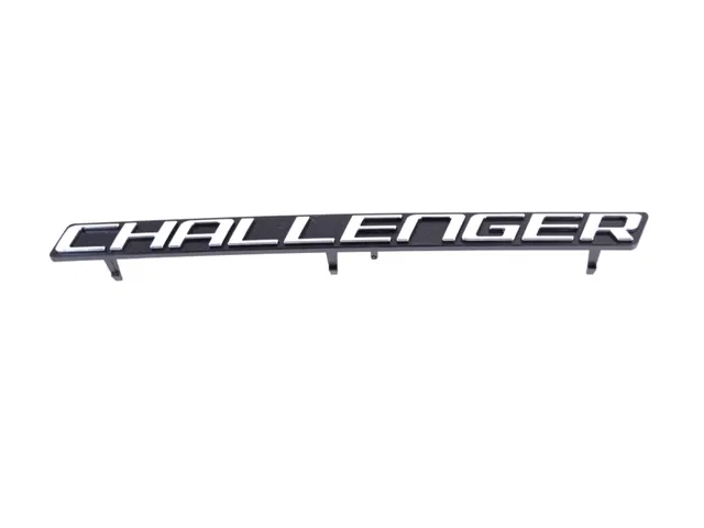 Nameplate - Mopar (68047939AA) - view 15