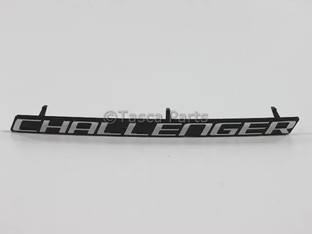 Nameplate - Mopar (68047939AA) - view 2