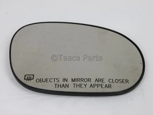 Mirror Glass - Passenger Side (RH) - Mopar (68048446AA) - view 2