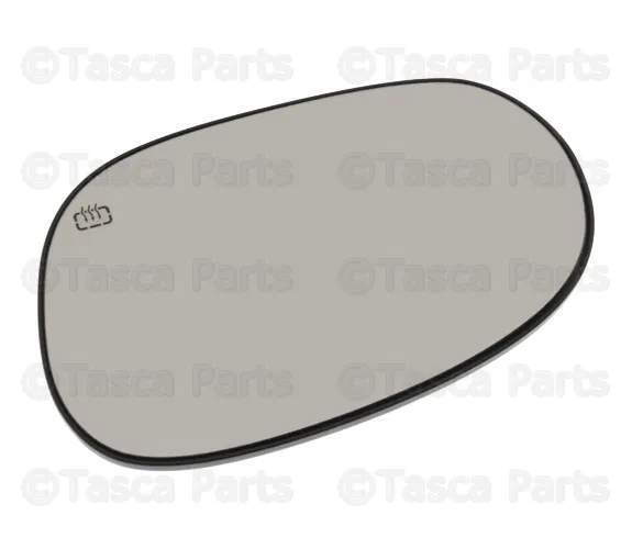 Mirror Glass - Driver's Side (LH) - Mopar (68048447AA)